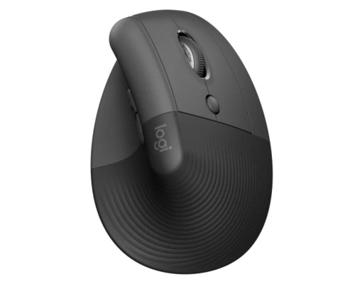 RATON LOGITECH LIFT VERTICAL GF RATON LOGITECH LIFT VERTICAL GF
