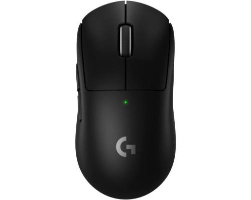 RATON LOGITECH PRO X SUPLIGHT 2 BK RATON LOGITECH PRO X SUPLIGHT 2 BK