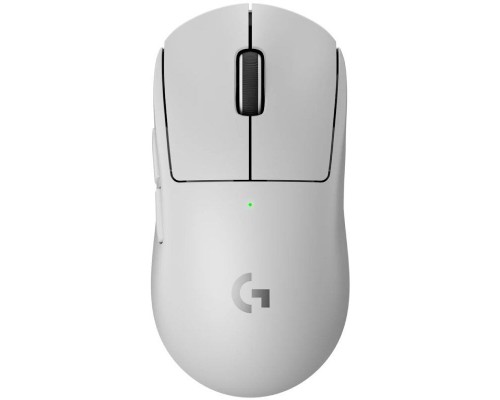 RATON LOGITECH PRO X SUPLIGHT 2 WH RATON LOGITECH PRO X SUPLIGHT 2 WH