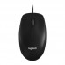 RATON LOGITECH M100 BK