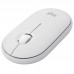 RATON LOGITECH M350S WH RATON LOGITECH M350S WH