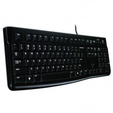 TECLADO LOGITECH K120 NEGRO