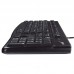 TECLADO LOGITECH MK120 TECLADO LOGITECH MK120