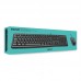 TECLADO LOGITECH MK120 TECLADO LOGITECH MK120