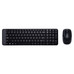 TECLADO LOGITECH INALAMBRICO MK220 TECLADO LOGITECH INALAMBRICO MK220
