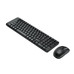 TECLADO LOGITECH INALAMBRICO MK220 TECLADO LOGITECH INALAMBRICO MK220