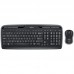 TECLADO LOGITECH INALAMBRICO MK330 TECLADO LOGITECH INALAMBRICO MK330