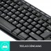 TECLADO LOGITECH MK270 TECLADO LOGITECH MK270