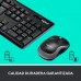 TECLADO LOGITECH MK270 TECLADO LOGITECH MK270