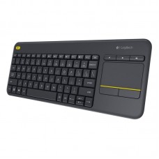 TECLADO LOGITECH 920-007137