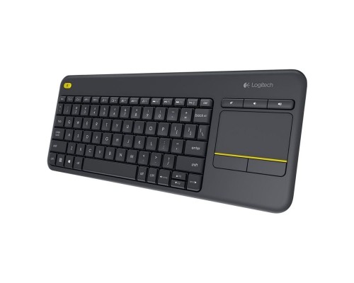 TECLADO LOGITECH 920-007137 TECLADO LOGITECH 920-007137