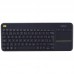 TECLADO LOGITECH 920-007137 TECLADO LOGITECH 920-007137