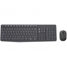 TECLADO LOGITECH 920-007919