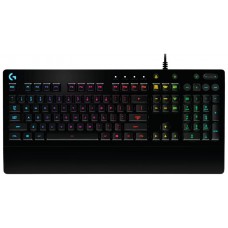 TECLADO LOGITECH G213 PRODIGY BK