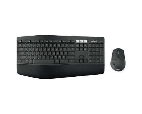 TECLADO LOGITECH MK850 P TECLADO LOGITECH MK850 P