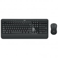 TECLADO LOGITECH MK540 ADVANCED
