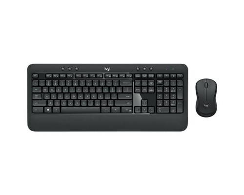 TECLADO LOGITECH MK540 ADVANCED TECLADO LOGITECH MK540 ADVANCED