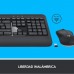 TECLADO LOGITECH MK540 ADVANCED TECLADO LOGITECH MK540 ADVANCED