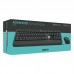 TECLADO LOGITECH MK540 ADVANCED TECLADO LOGITECH MK540 ADVANCED