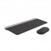 TECLADO LOGITECH SET MK470 TECLADO LOGITECH SET MK470