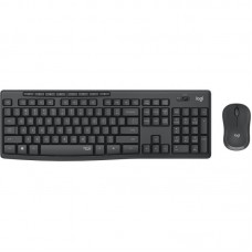 TECLADO LOGITECH 920-009798