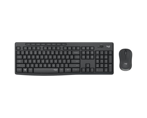 TECLADO LOGITECH 920-009798 TECLADO LOGITECH 920-009798