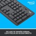 TECLADO LOGITECH 920-009798 TECLADO LOGITECH 920-009798