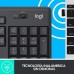 TECLADO LOGITECH 920-009798 TECLADO LOGITECH 920-009798