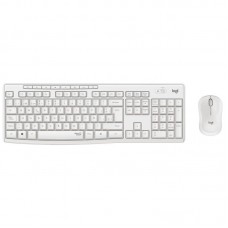 TECLADO LOGITECH SET 920-009822