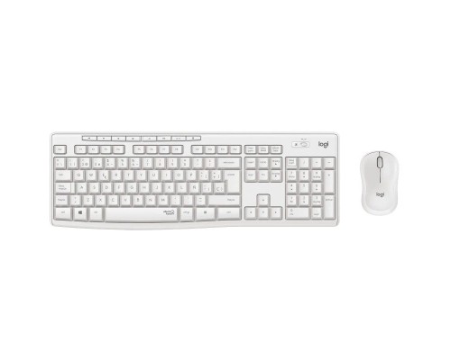 TECLADO LOGITECH SET 920-009822 TECLADO LOGITECH SET 920-009822