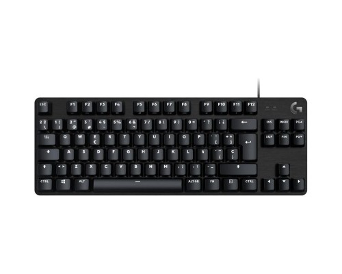 TECLADO LOGITECH G413 TKL SE BK TECLADO LOGITECH G413 TKL SE BK