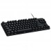 TECLADO LOGITECH G413 TKL SE BK TECLADO LOGITECH G413 TKL SE BK