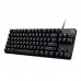 TECLADO LOGITECH G413 TKL SE BK TECLADO LOGITECH G413 TKL SE BK