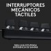 TECLADO LOGITECH G413 TKL SE BK TECLADO LOGITECH G413 TKL SE BK