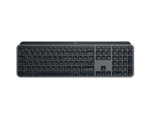 TECLADO LOGITECH MX KEYS S BK TECLADO LOGITECH MX KEYS S BK