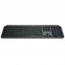 TECLADO LOGITECH MX KEYS S BK TECLADO LOGITECH MX KEYS S BK