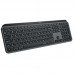 TECLADO LOGITECH MX KEYS S BK TECLADO LOGITECH MX KEYS S BK