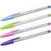BOLIGRAFO TINTA BIC FUN SURTIDO 10U BOLIGRAFO TINTA BIC FUN SURTIDO 10U