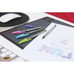 BOLIGRAFO TINTA BIC FUN SURTIDO 10U BOLIGRAFO TINTA BIC FUN SURTIDO 10U