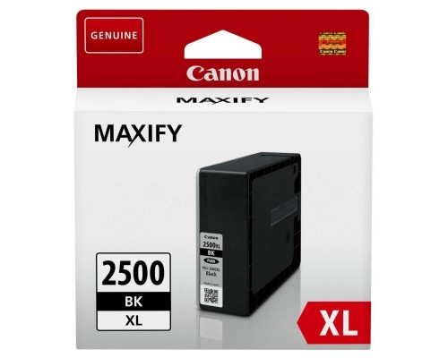 CAN-PGI-2500XL BK