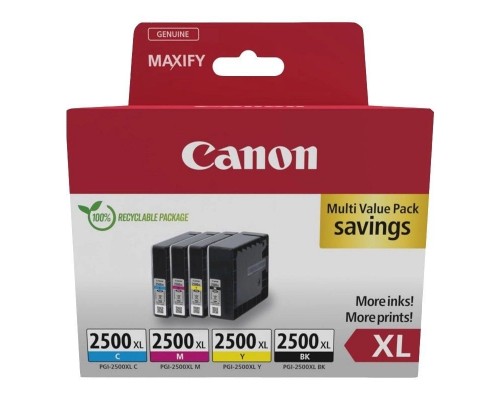MULTIPACK CANON 9254B010 MULTIPACK CANON 9254B010