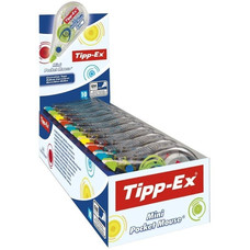 BIC-CINTACORRECT 926397 10U