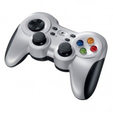 GAMEPAD LOGITECH F710 W
