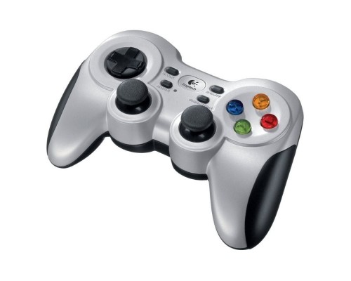GAMEPAD LOGITECH F710 W GAMEPAD LOGITECH F710 W