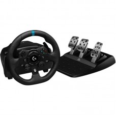 VOLANTE LOGITECH G923 TRUEF XBOX
