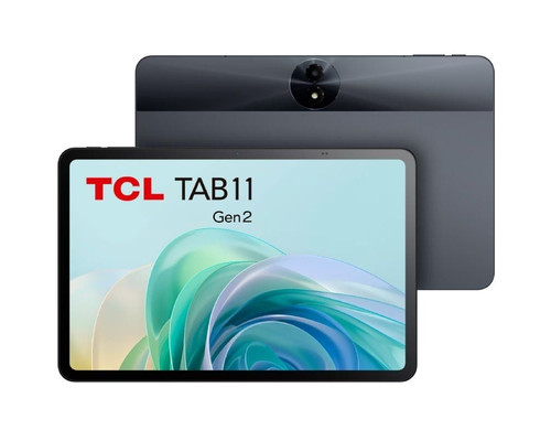 TCL-TAB 11 GEN2 6-256 GY TCL-TAB 11 GEN2 6-256 GY