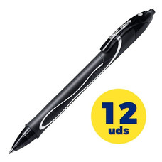BIC-GELOCITY QDRY 949873 12U