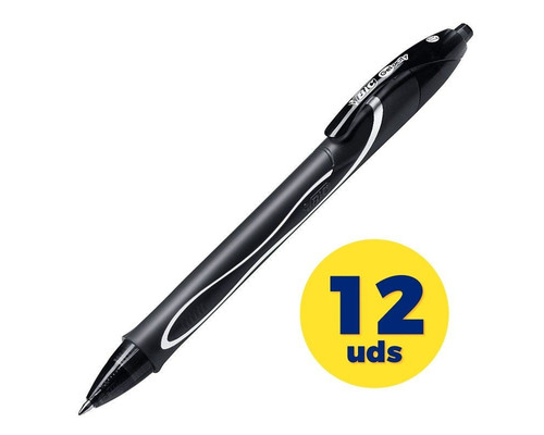 BIC-GELOCITY QDRY 949873 12U BIC-GELOCITY QDRY 949873 12U