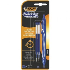 BIC-GELOCITY QDRY 951757 1U
