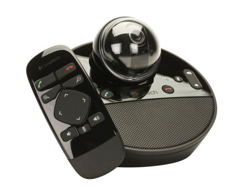 WEBCAM LOGITECH BCC950